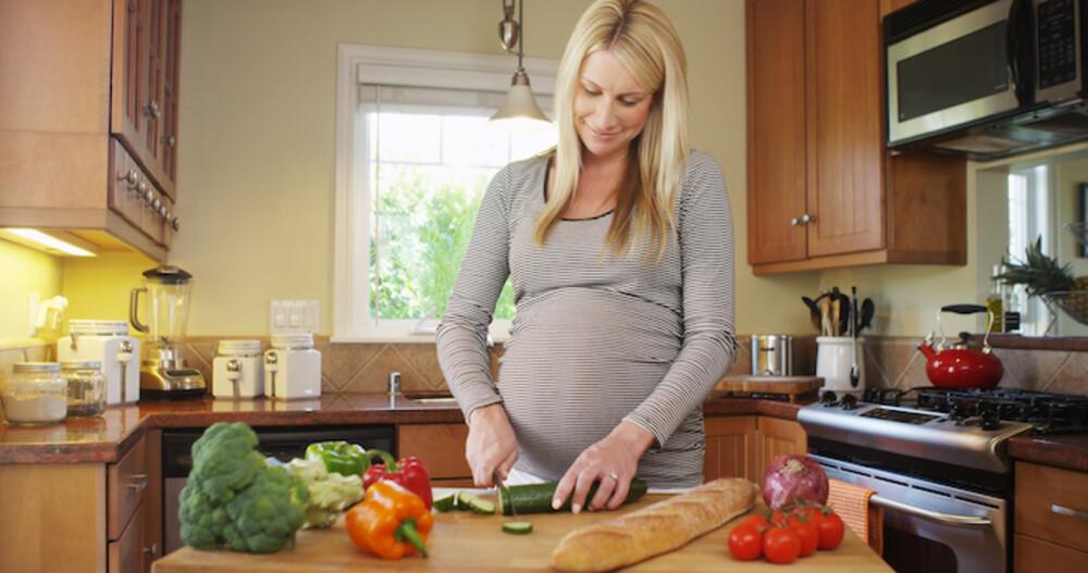 Healthy Lifestyle Diet Suggestions For Surrogate Mothers