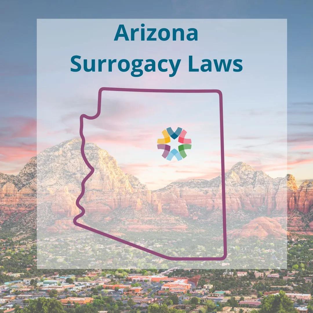 Arizona Surrogacy Laws