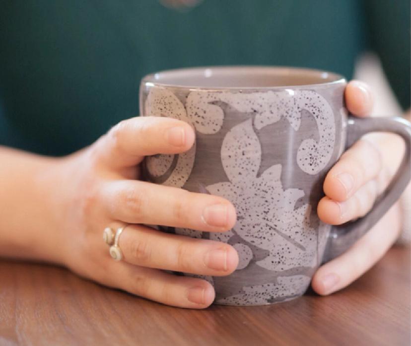 Coffee mug