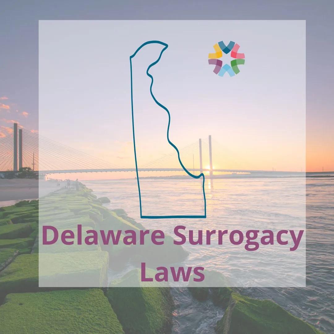 Delaware Surrogacy Laws
