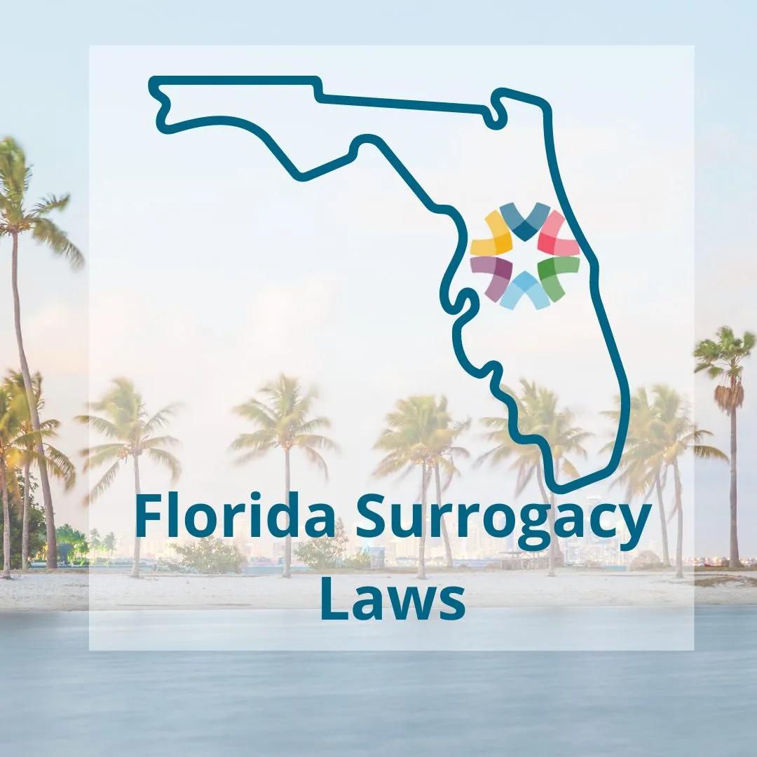 Florida Surrogacy Laws