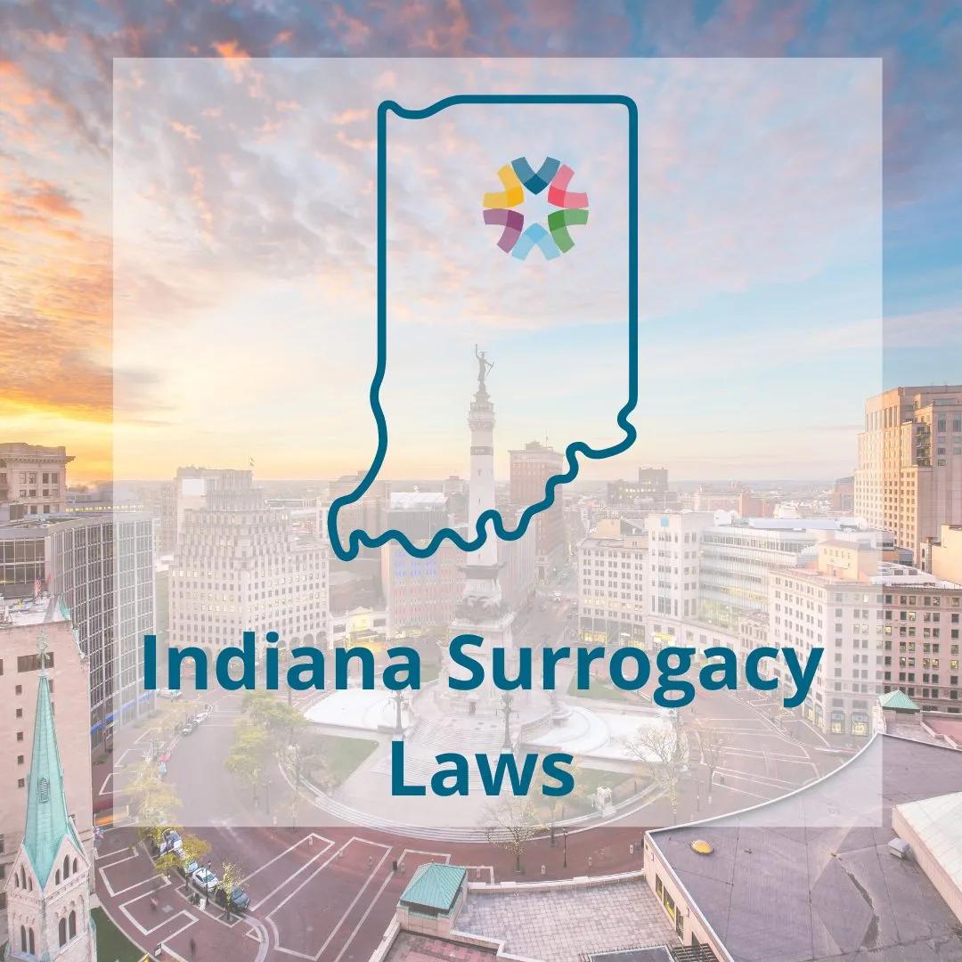 Indiana Surrogacy Laws