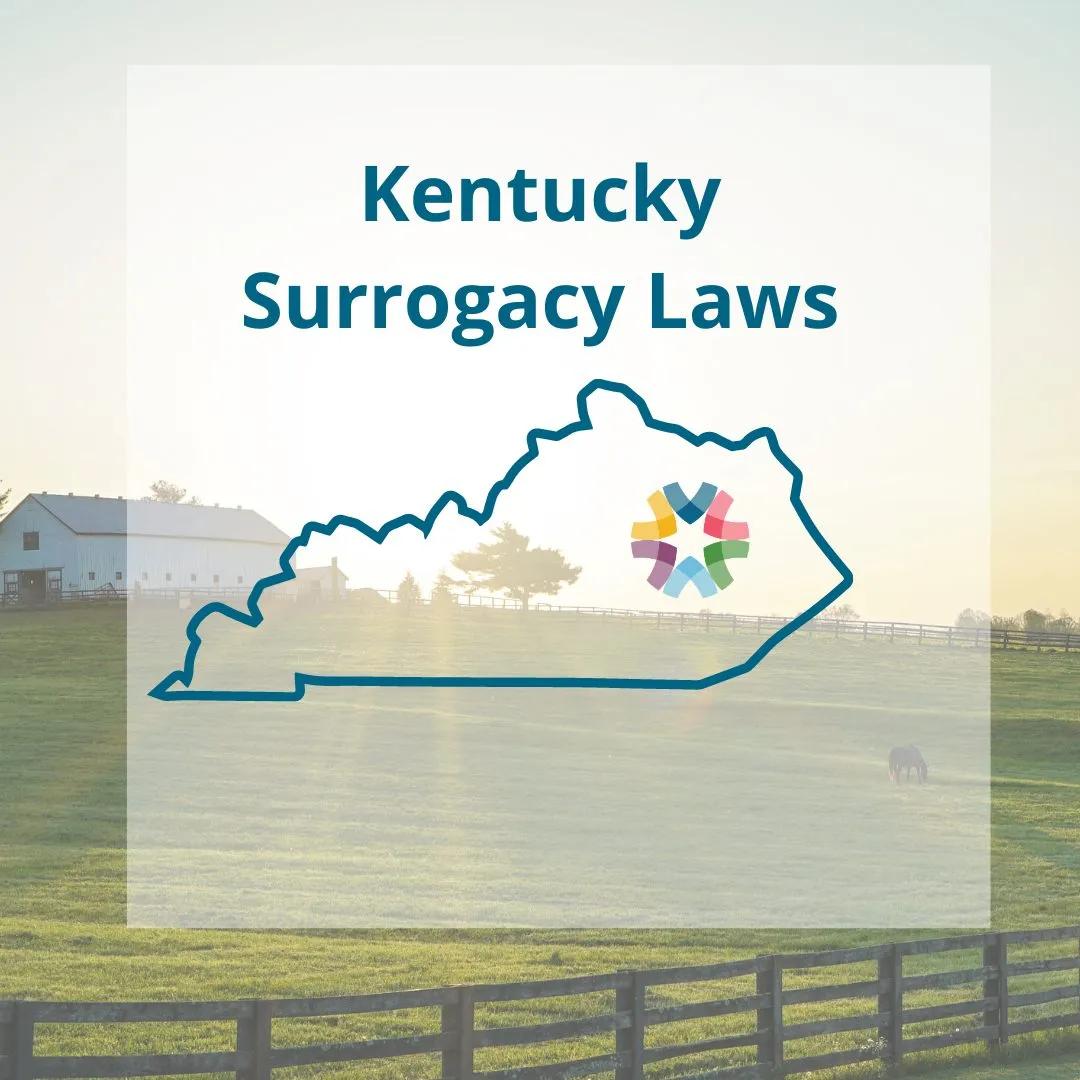 Kentucky Surrogacy Laws