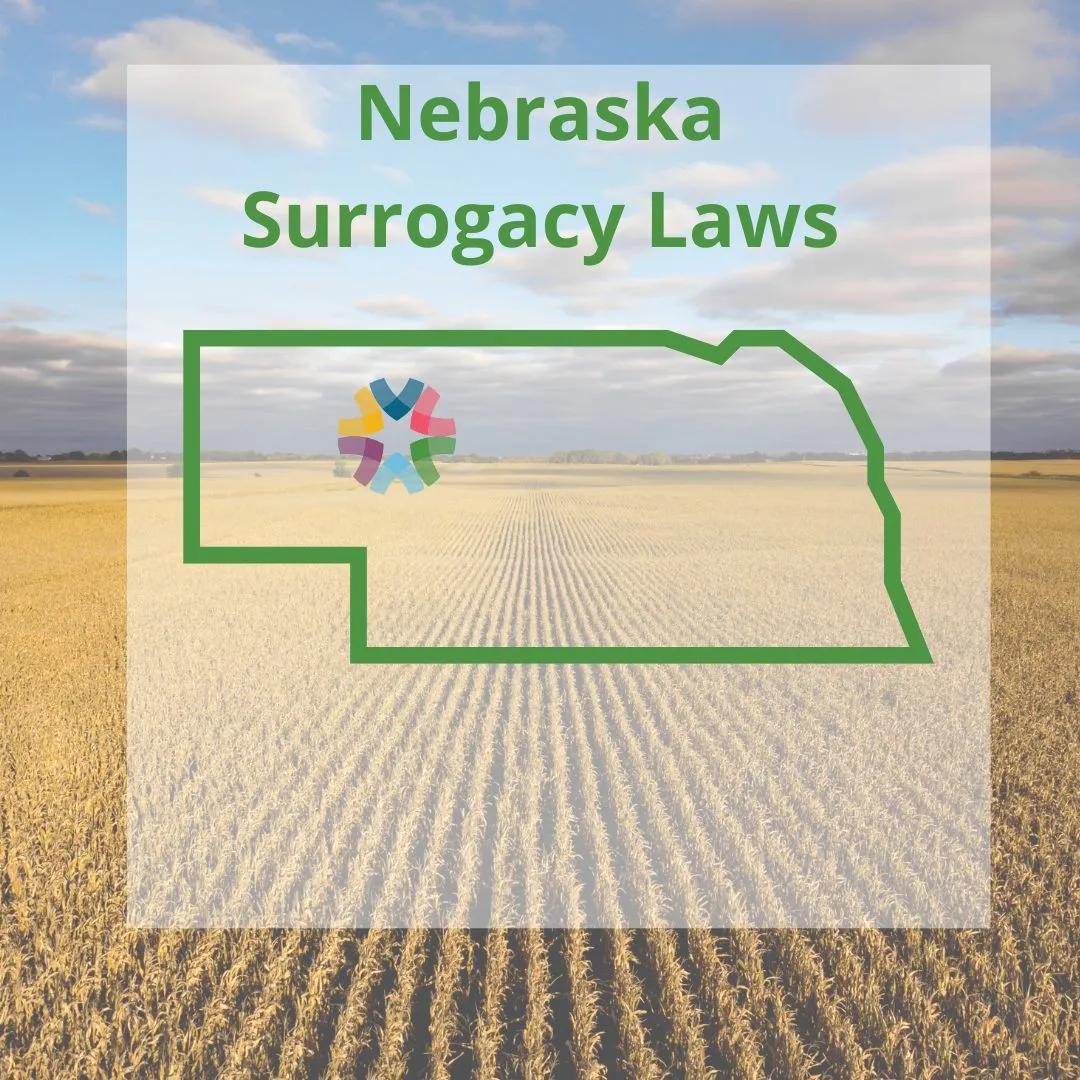 Nebraska Surrogacy Laws