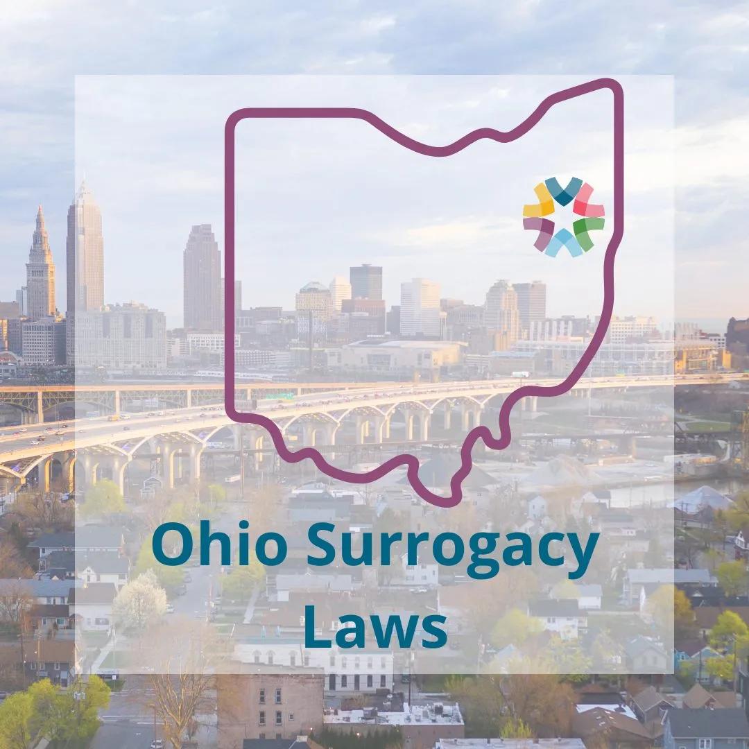 Ohio Surrogacy Laws