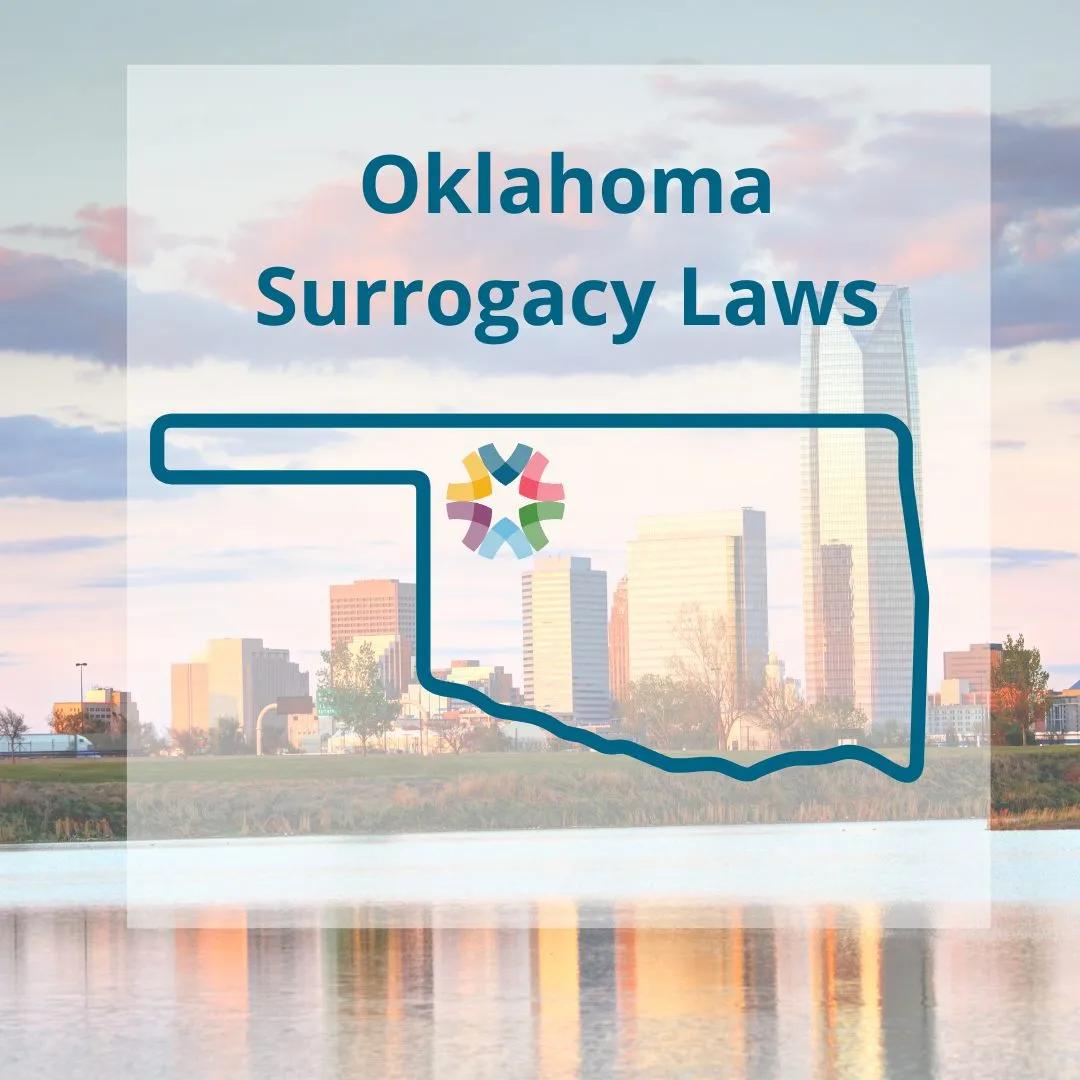 Oklahoma Surrogacy Laws