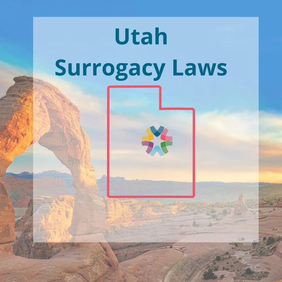 Utah Surrogacy Laws