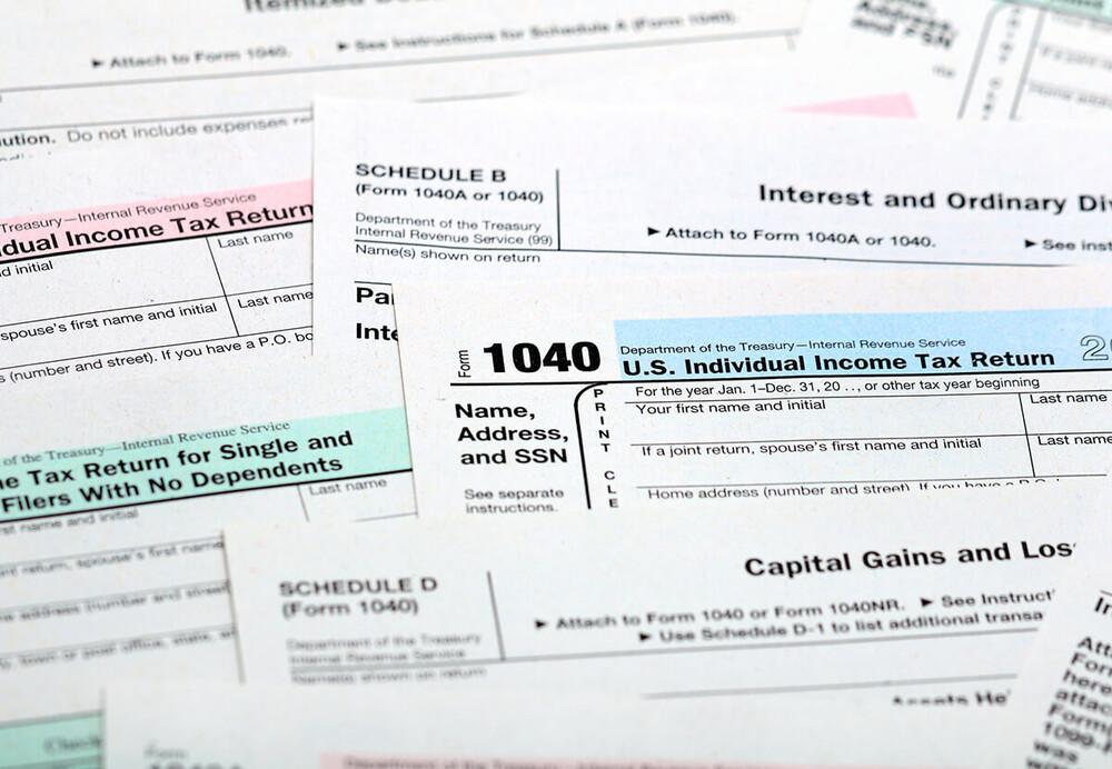 To tax or not to tax?