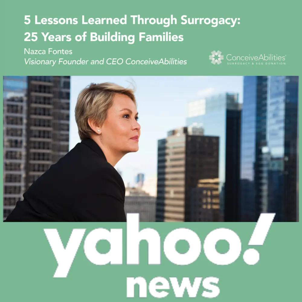 Yahoo News