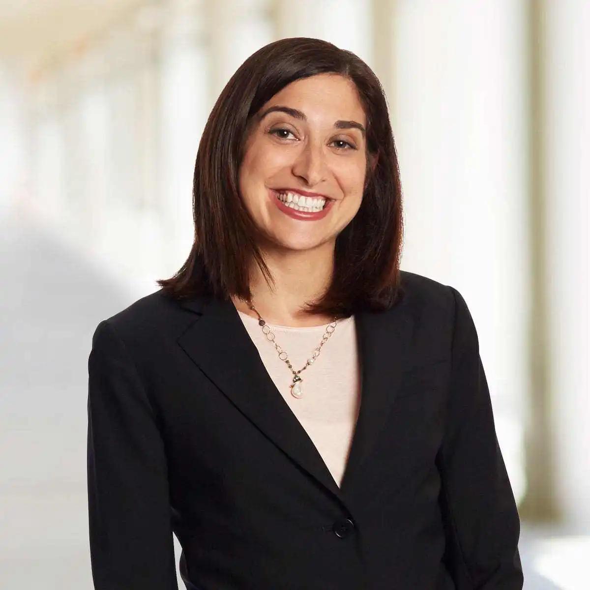 Dr. Jennifer E. Hirshfeld-Cytron