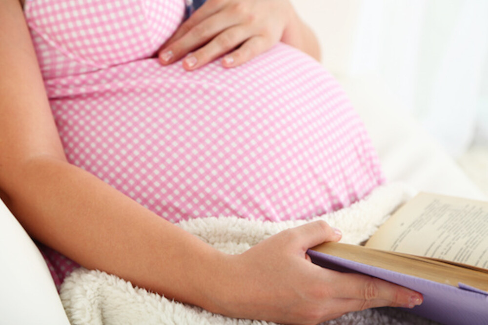 5 Books to Prepare You for Surrogacy