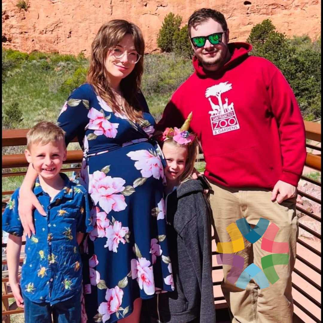 ConceiveAbilities Surrogate, Christina on becoming a surrogate in Colorado