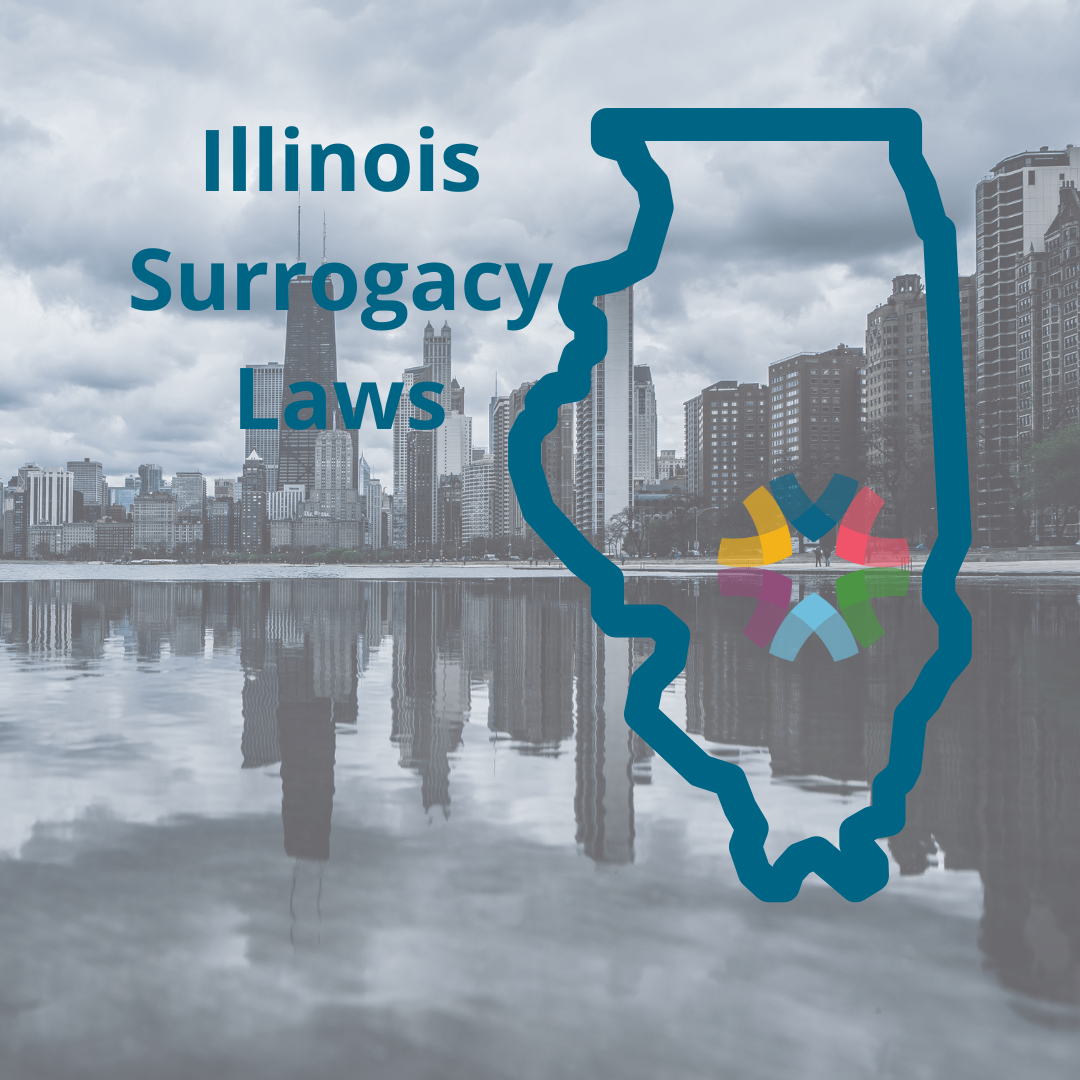 ConceiveAbilities - Illinois Surrogacy Laws