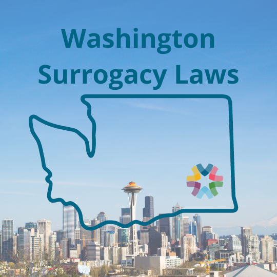 ConceiveAbilities - Seattle Surrogacy Laws